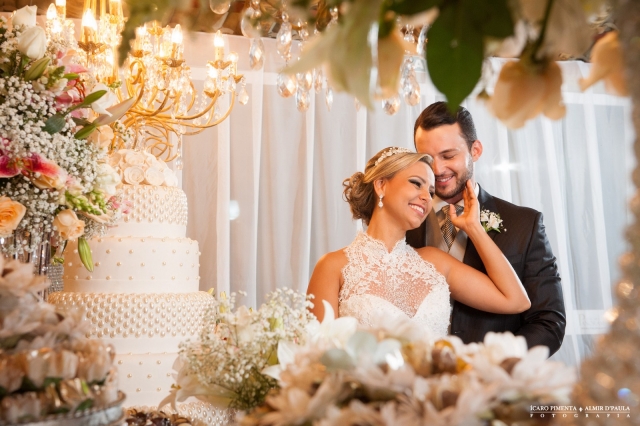 Casamento Mauro & Viviam